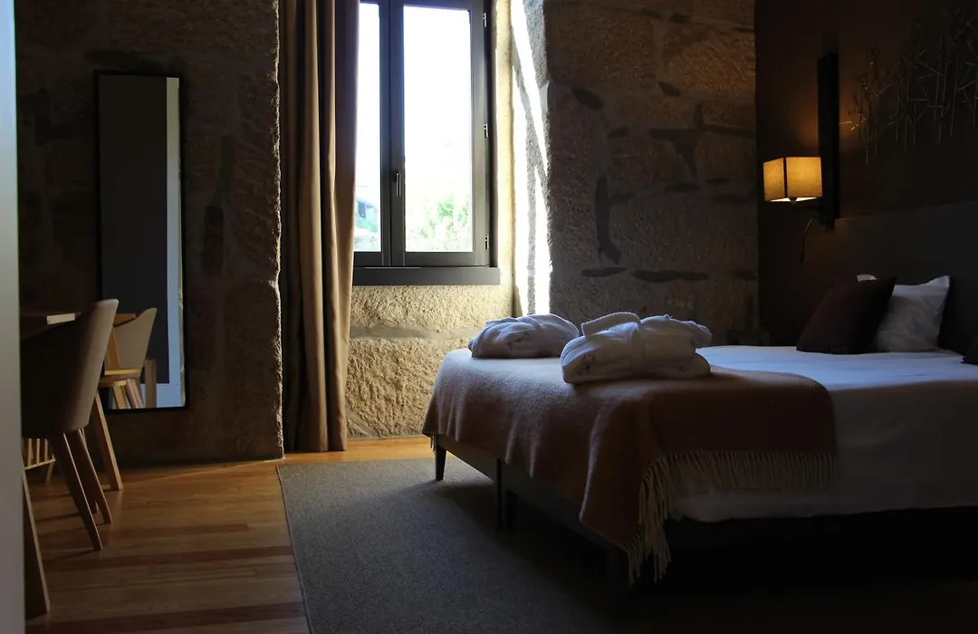 Longroiva Hotel Rural-1