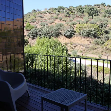 Longroiva Hotel Rural-2